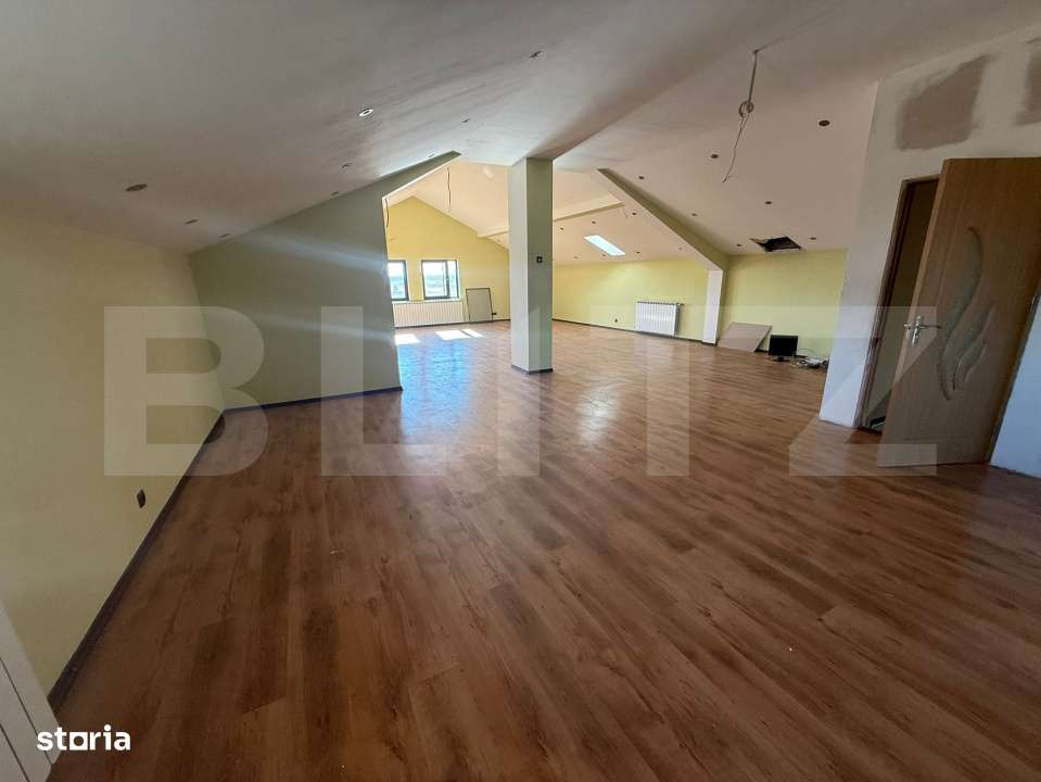 Vila spatioasa P+E+M, 519 mp utili - Imagine principală: 2/19