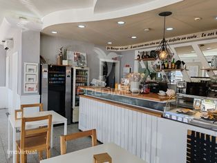 Trespasse Snack-Bar, Canidelo - Grande imagem: 2/4