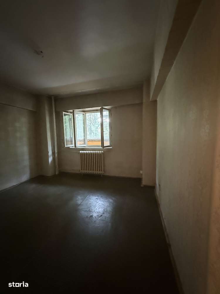 Vanz. 3 Camere Militari, Metrou Pacii, Iuliu Maniu, Univ. Politehnica-3
