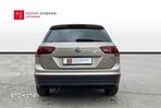 Volkswagen Tiguan 2.0 TDI BMT SCR 4Mot Comfortline DSG - 5