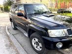 Nissan Patrol 3.0 DiT Elegance 7os - 2