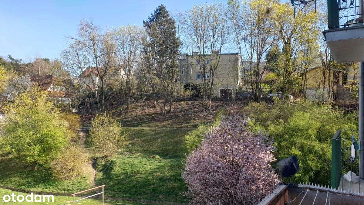 Mieszkanie na Władysława IV-2