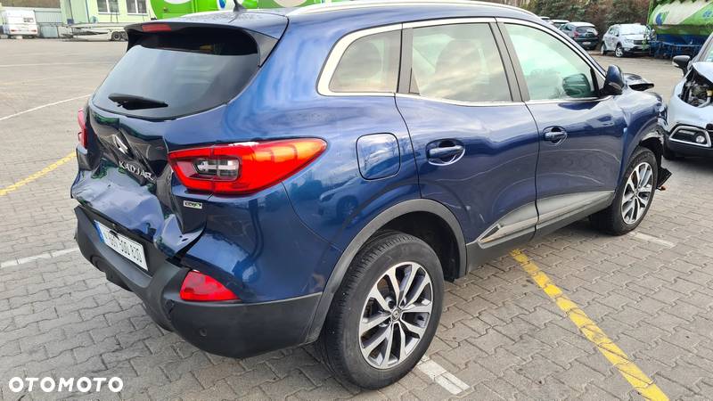 Renault Kadjar 1.5 dCi Energy Limited EDC - 3