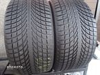 295/40/R20 MICHELIN LATITUDE ALPIN LA2 - 1