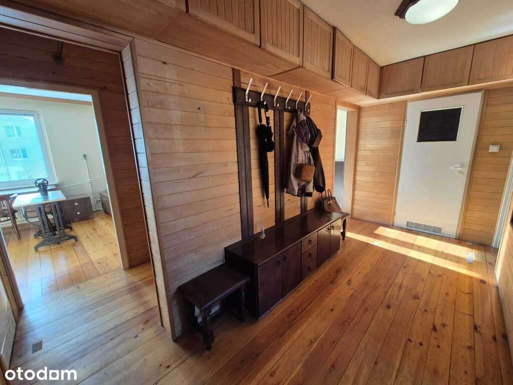 Mieszkanie z Wysokim Potencjałem Aranżacyjnym - Pełny obrazek: 5/15