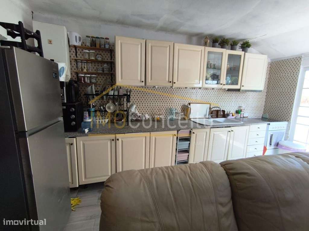 Moradia T2 || Madalena e Beselga || Tomar - Grande imagem: 5/22