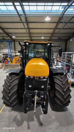 JCB Fastrac 4220 - 4