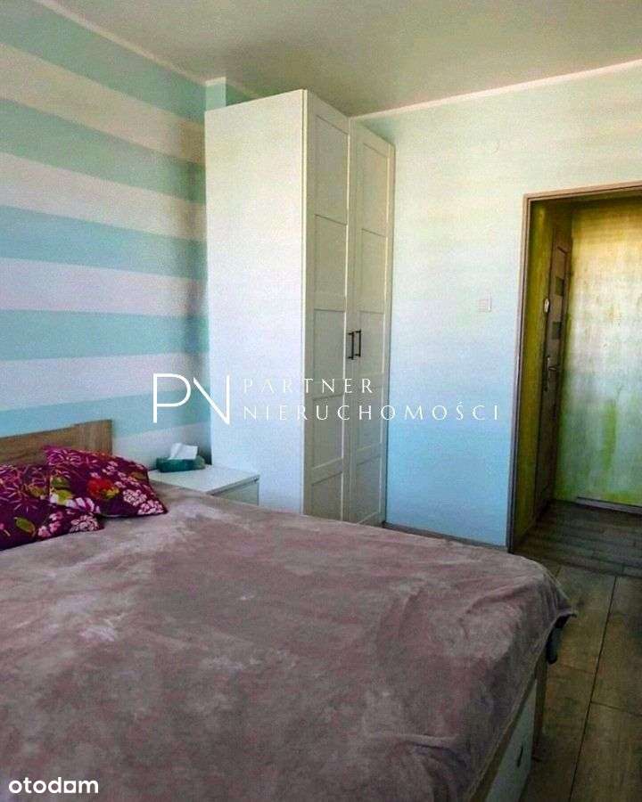 3-pokojowe Słoneczne Mieszkanie - Pełny obrazek: 2/11