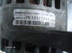 Alternador Opel Fiat e Alfa Romeo - 5