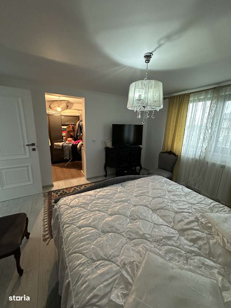 Casa parter, 154 mp construcție + 700 mp teren, Zona Dobosari - Imagine principală: 5/11