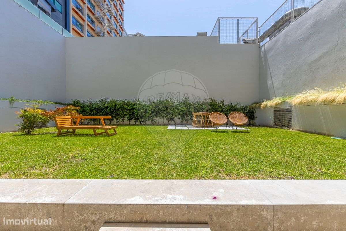 Apartamento T3 para venda-9