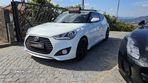 Hyundai Veloster 1.6 T-GDi Style - 9