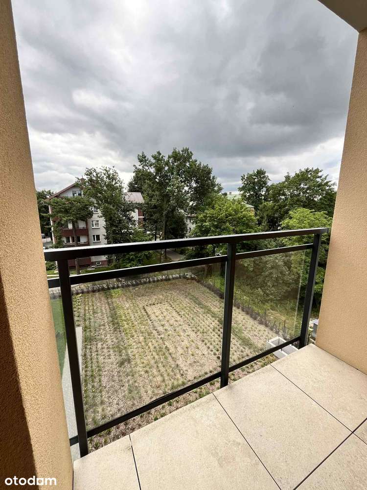 UWAGA! Ostatni Apartament 4-pokoje, 76,35 m² – ul. Partyzantów, Puławy-7