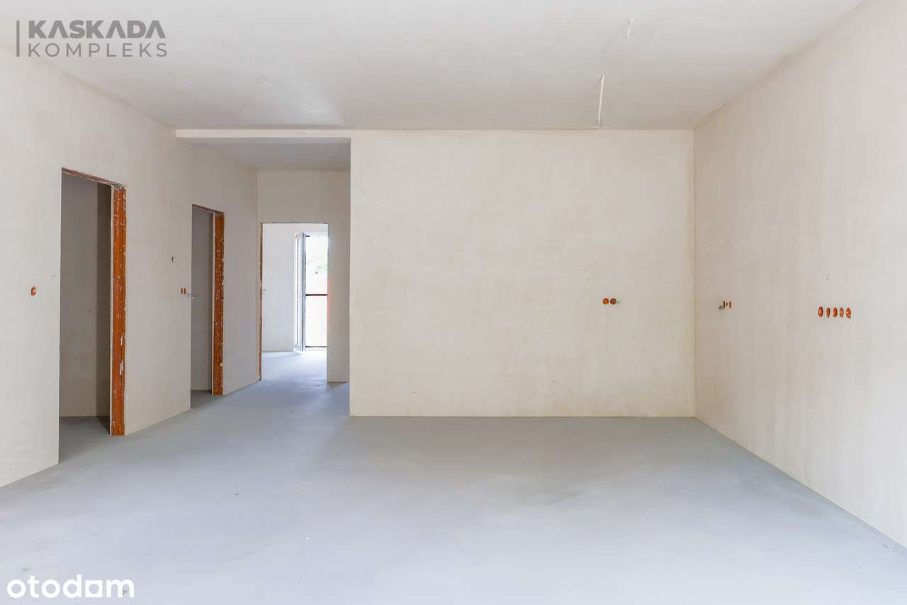 78 m², 1 piętro, balkon, 2 miejsca parkingowe – Kaskada VIII, Rybnik-11