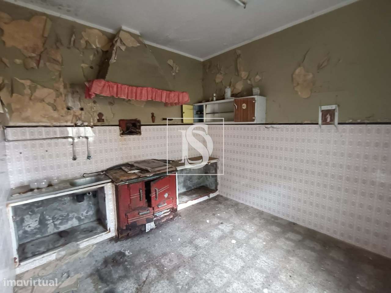 Moradia para Restauro na Aguçadoura - Grande imagem: 4/44