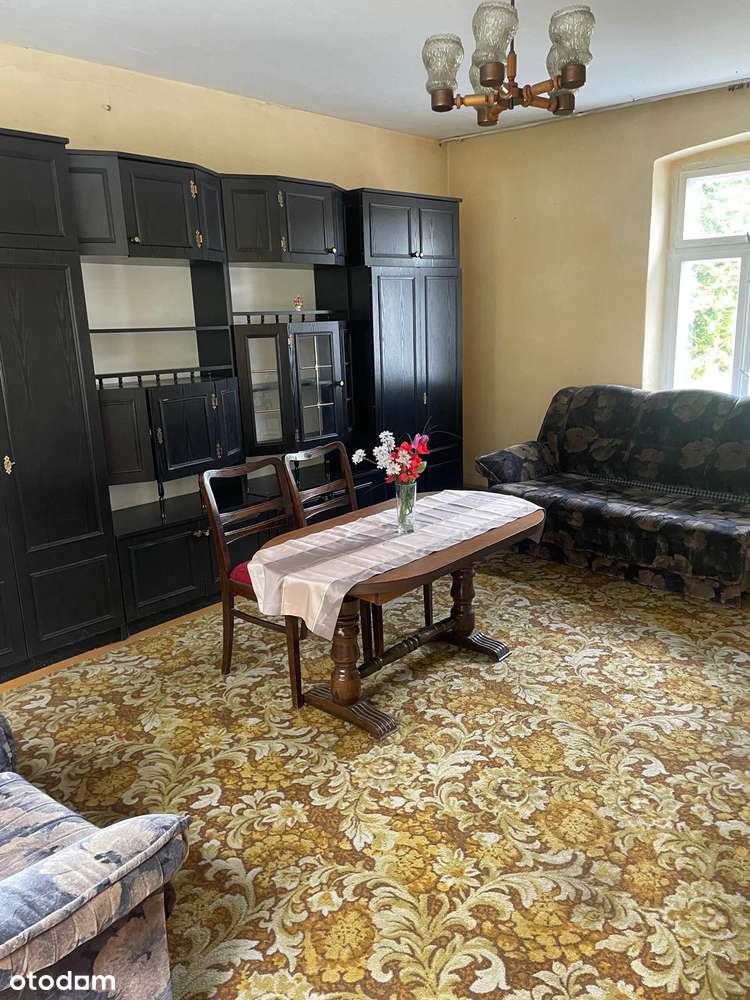 Dom w spokojnej okolicy ( okolice Częstochowy )-8