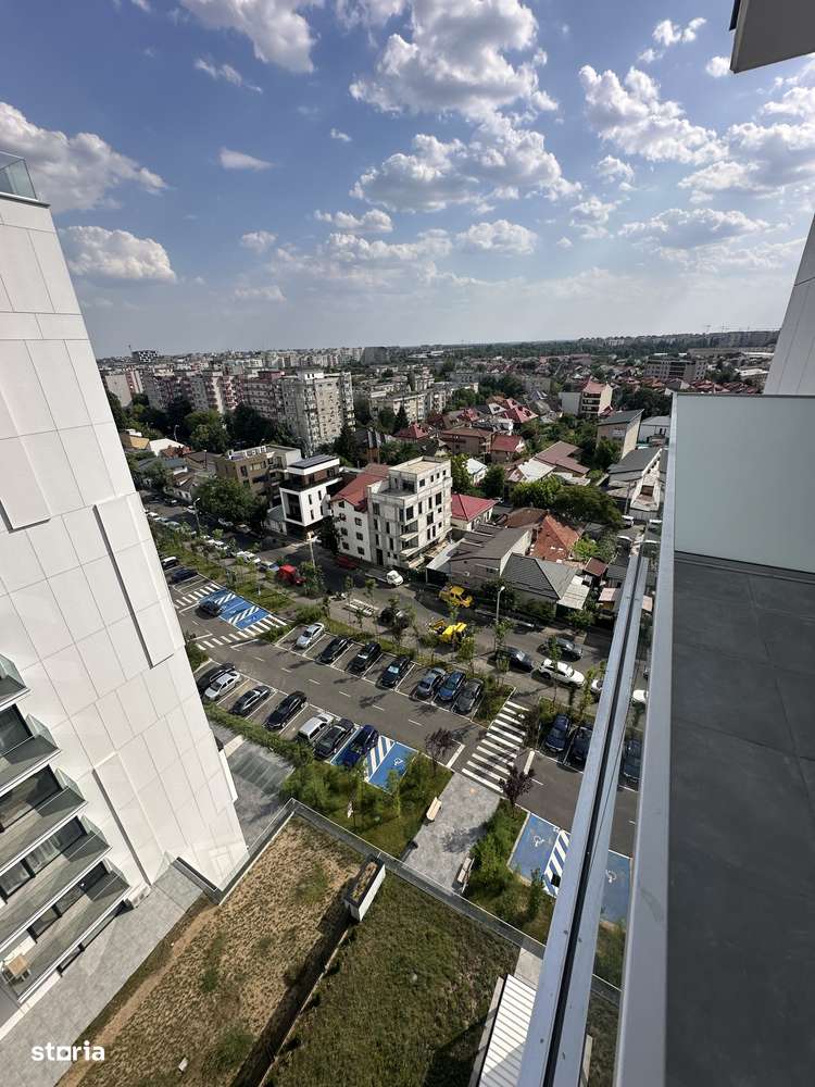 Vanzare apartament 3 camere - One Cotroceni Park