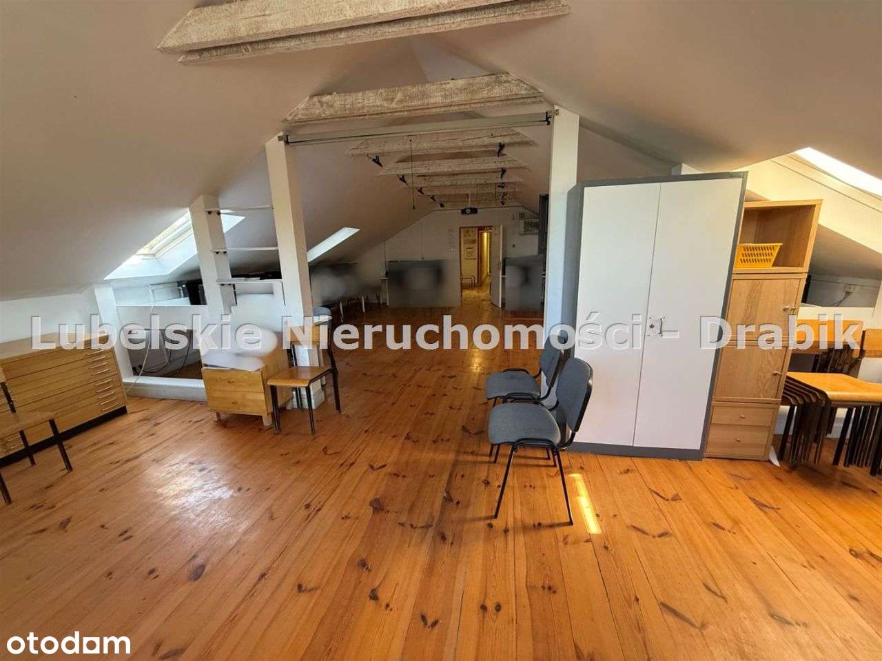 Budynek handl-usług-mieszkalny Lublin,Czechów-13