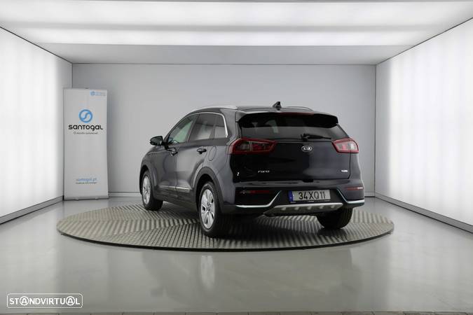 Kia Niro 1.6 GDI PHEV - 5