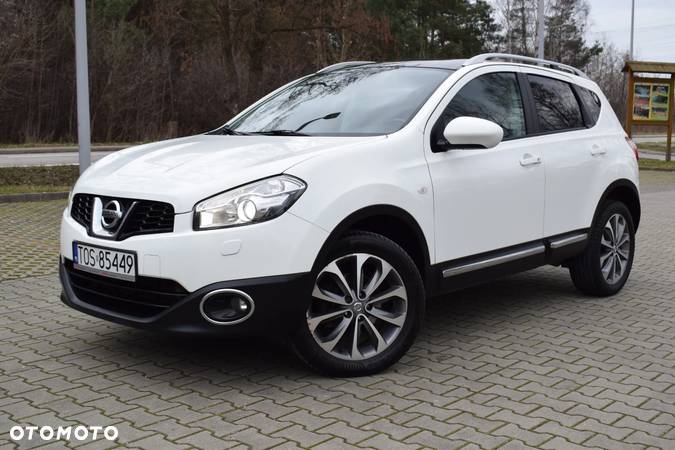 Nissan Qashqai 2.0 dCi Tekna Premium - 3