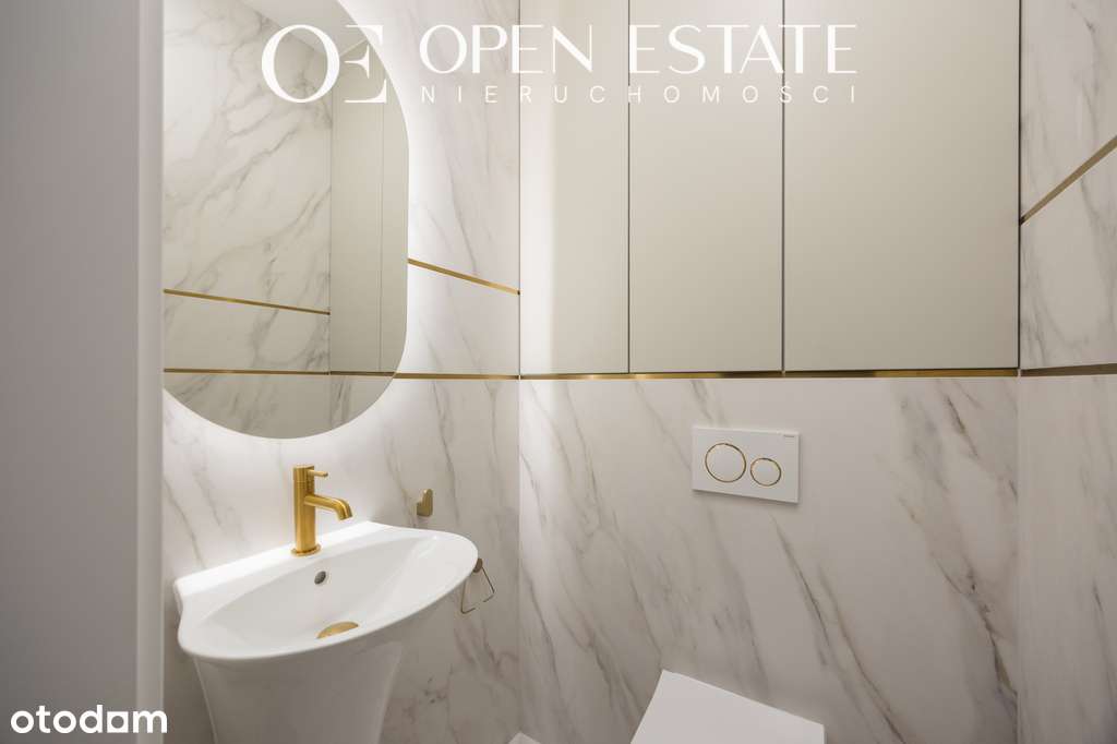 Jasne i funkcjonalne 3 pokoje z klimatyzacją-13