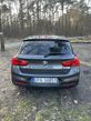 BMW Seria 1 116i Edition M Sport Shadow - 8