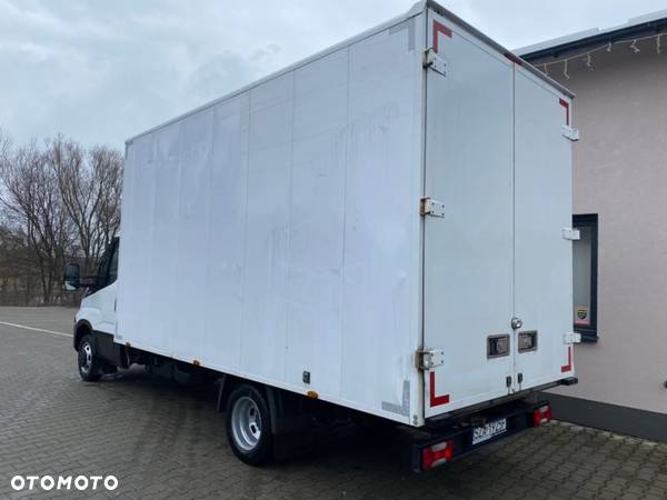Iveco DAILY 35 C 15 - 4