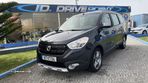 Dacia Lodgy 1.5 Blue dCi Stepway 7L - 3