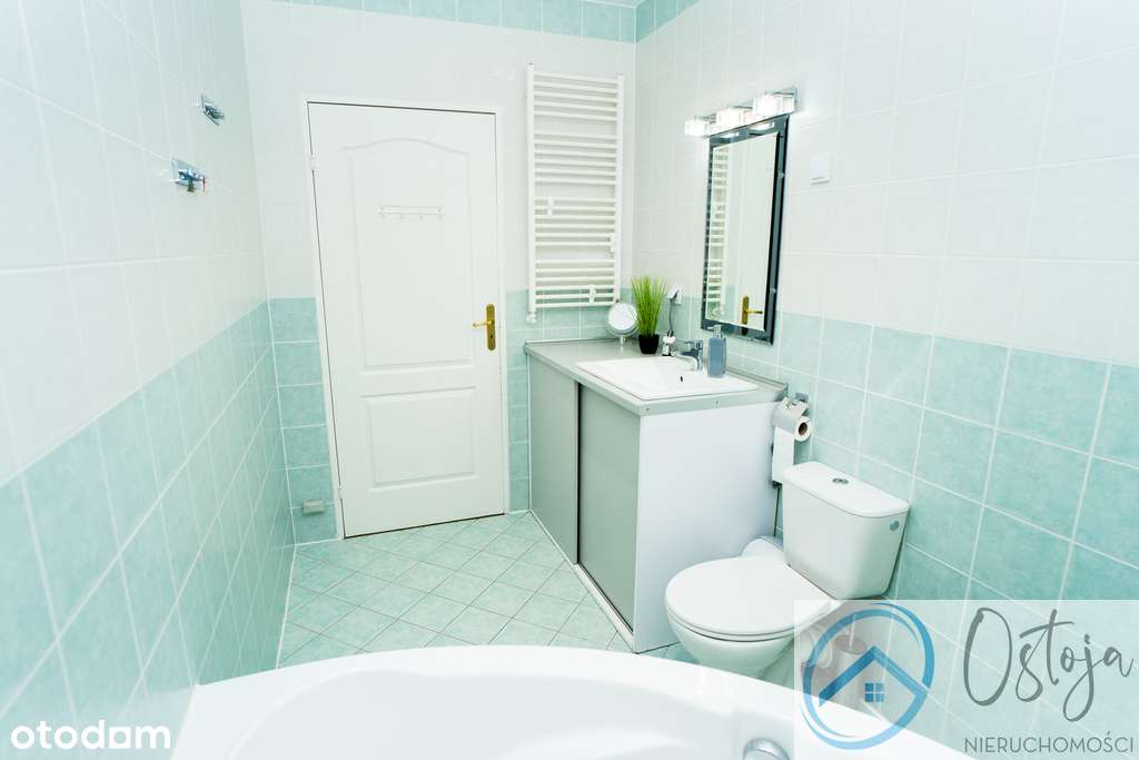 2 Pokoje w cegle  - os. Bukowe - Spółdzielcze Wł-12