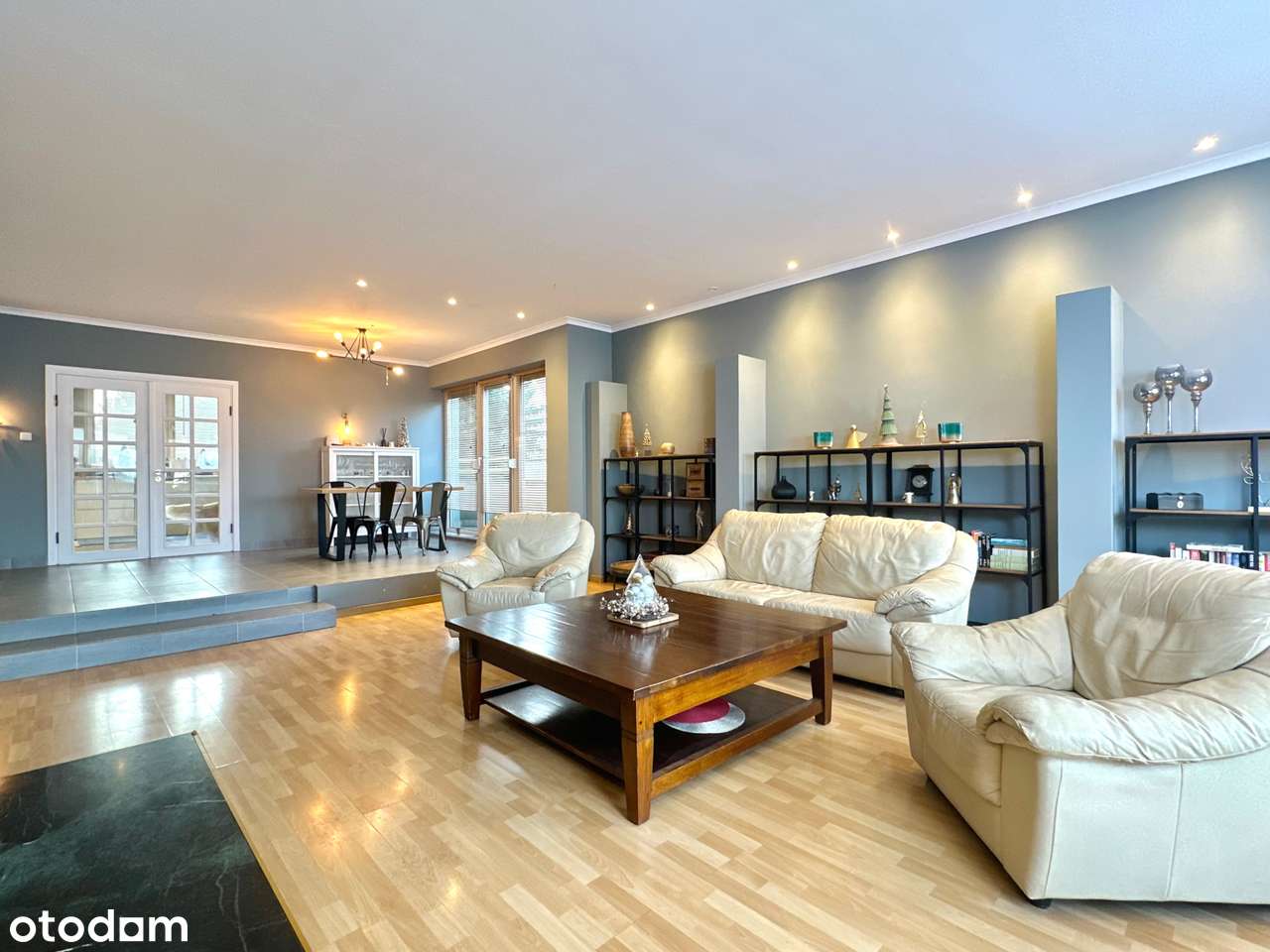 Nie czekaj — takie nieruchomości pojawiają się rzadko, 158 m2.