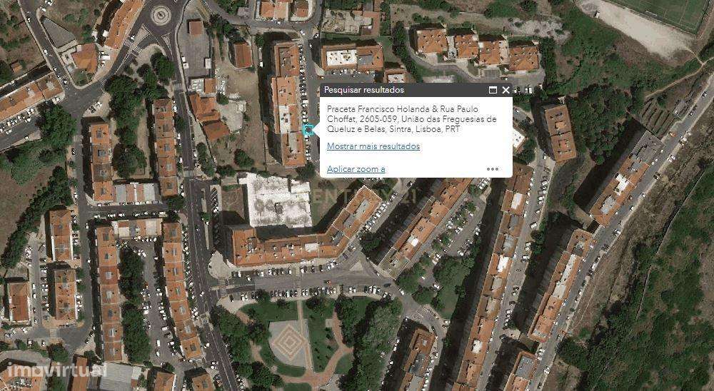 Prédio -  Bairro dos Fetais - Grande imagem: 5/5