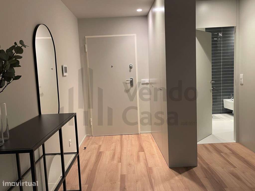 Vende-se T1 - Braga - C. Histórico-5