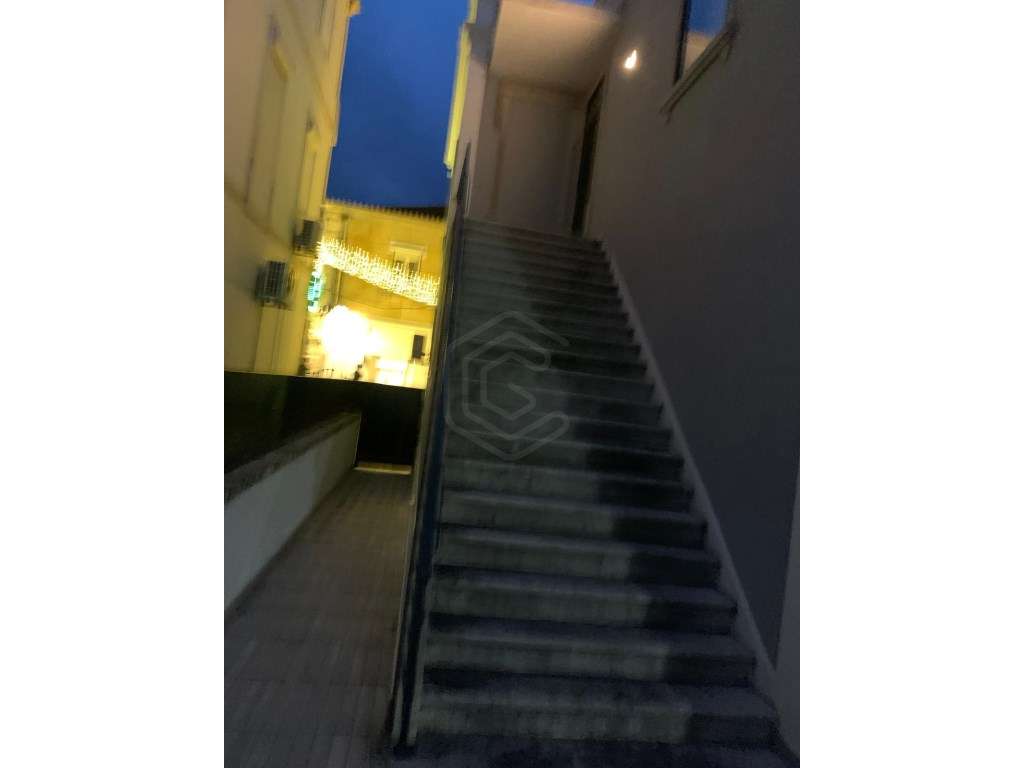 Apartamento T3, com excelente localização no Centro da Cidade de Bo... - Grande imagem: 4/12