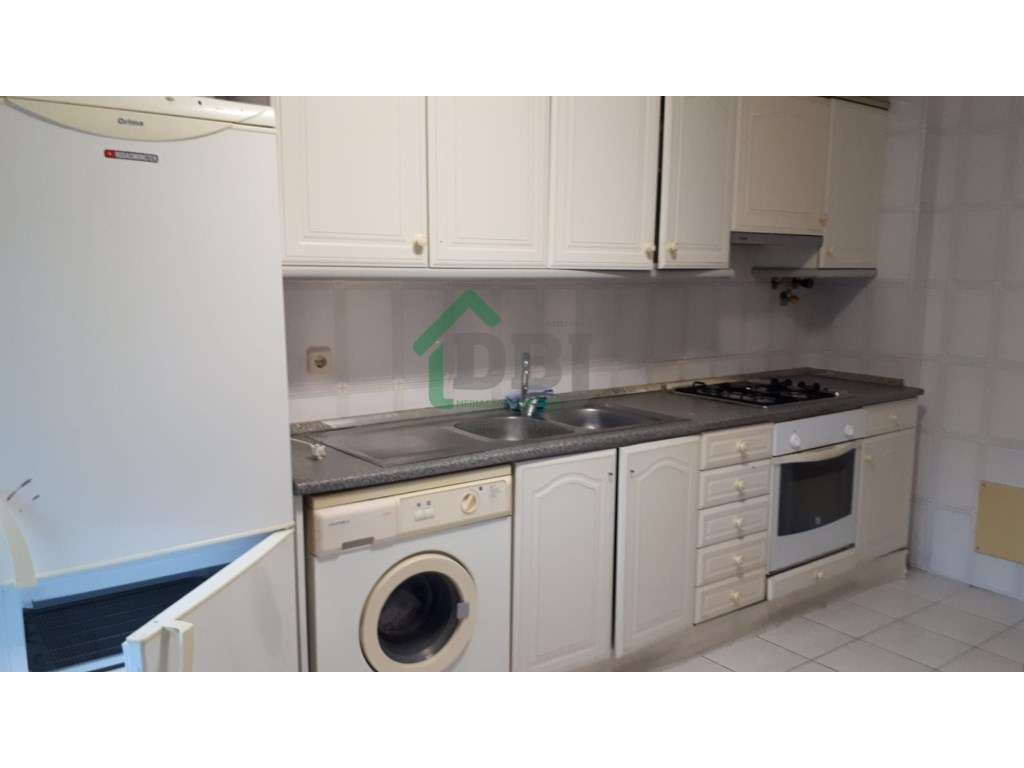 T2 Próximo Jardim Publico - Grande imagem: 3/12