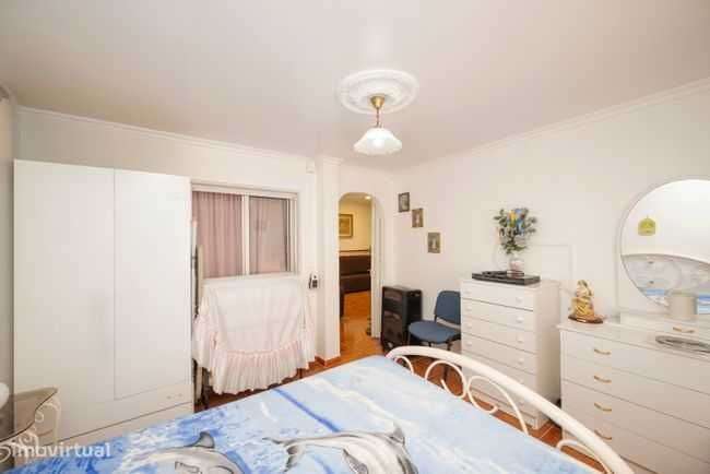 T3+1   A tranquilidade de uma aldeia no coração da  cidade!! - Grande imagem: 5/9