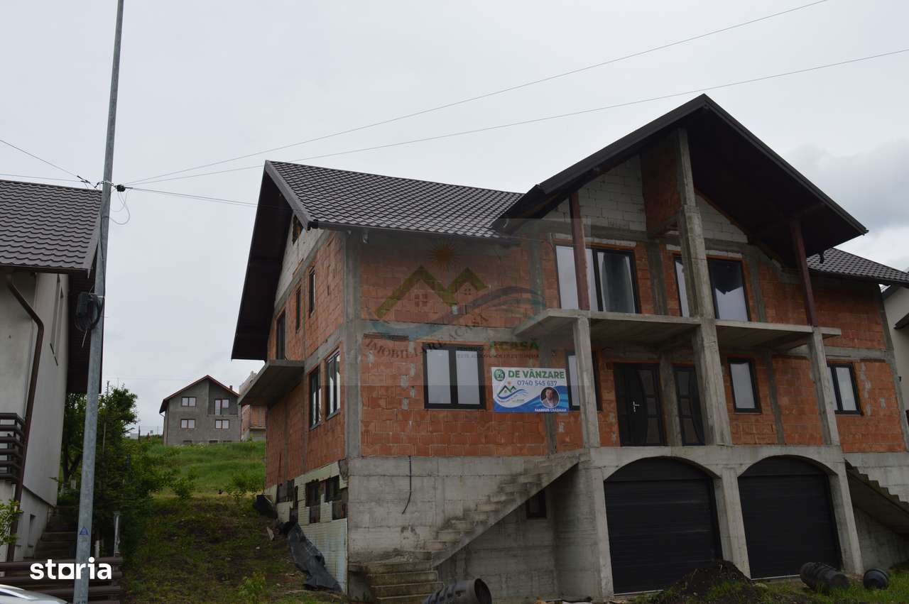 Casă tip duplex, Suceava/Cartier Europa - Imagine principală: 3/20