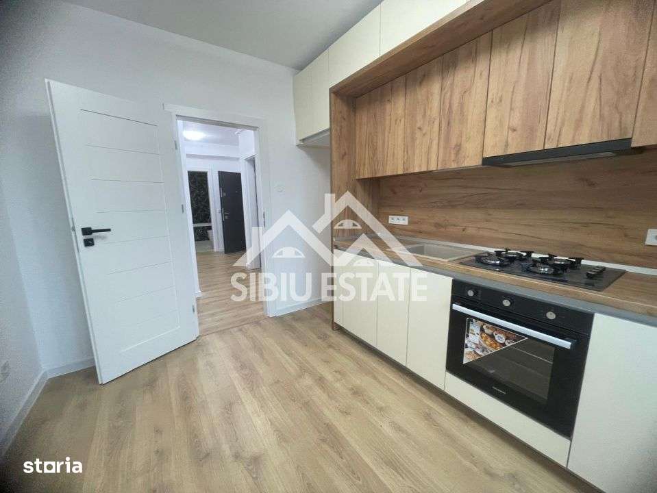 Apartament cu 2 camere, balcon+logie, s.utila 59,75 mp.-  loc de parca - Imagine principală: 5/15