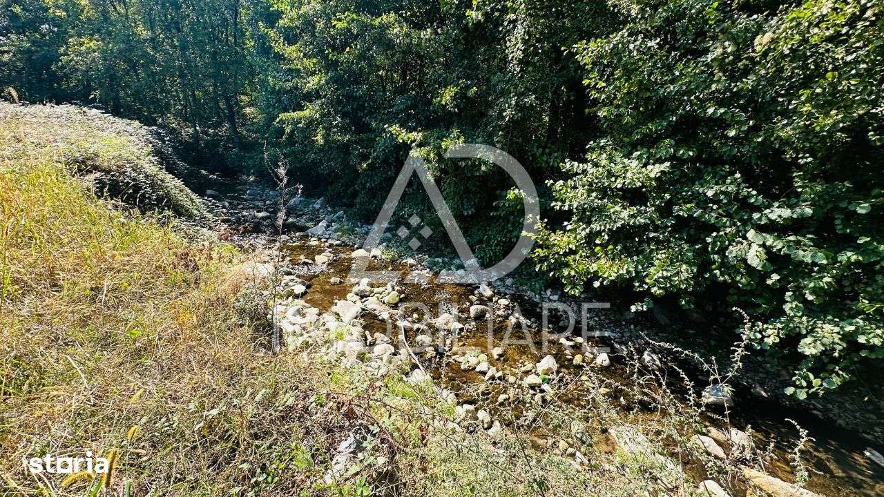 Un peisaj de poveste, ideal pentru investiție, Comuna Crasna - Imagine principală: 3/15