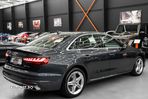 Audi A4 Avant 2.0 35 TFSI S tronic Basic - 3