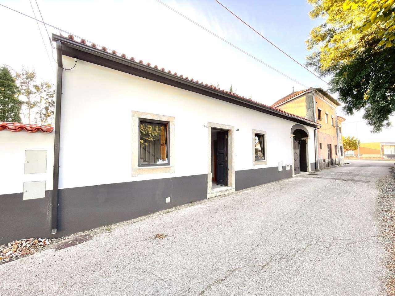 Moradia T2+1 Venda em Tamengos, Aguim e Óis do Bairro,Anadia-48