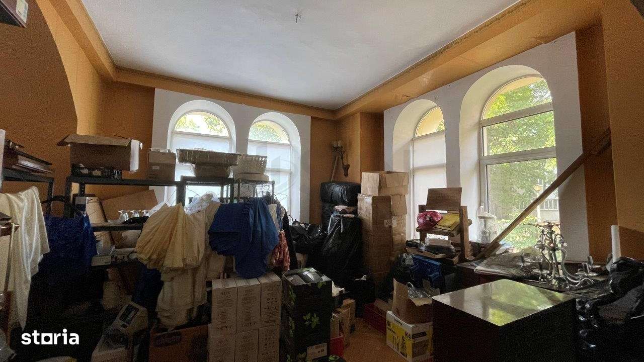 Clucerului - Vila consolidata 250mp utili 400mp teren - Imagine principală: 4/14