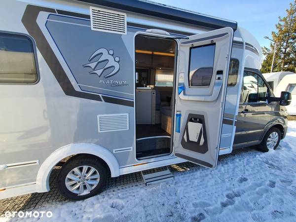 KNAUS VAN Ti Plus 700 LF Platinum Selection - 7