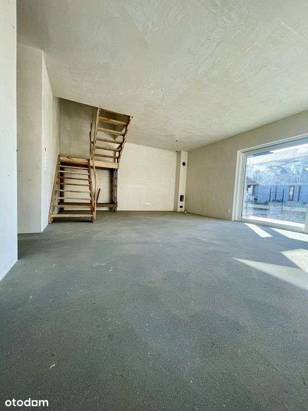 Nowoczesny, energooszczędny dom w Baninie, o pow-9