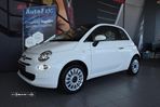 Fiat 500 1.2 Lounge S&S - 2