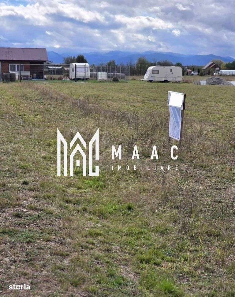 Teren parcelat | 2900 mp | Extravilan | Șelimbăr - Imagine principală: 4/5