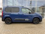 Citroën Berlingo M 1.2 PureTech Shine S&S - 4