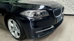 BMW 518 d Luxury Line - 14