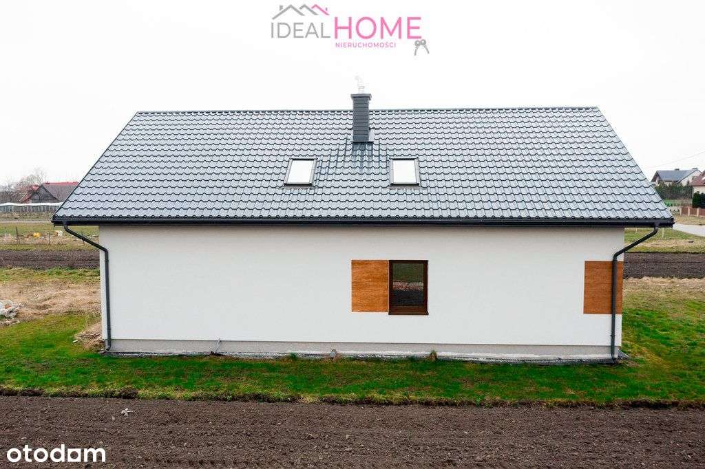 Sprzedam dom - Tarnobrzeg, Sobów - Pełny obrazek: 2/20