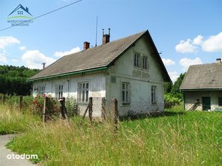 Dom do remontu na działce 3000m2