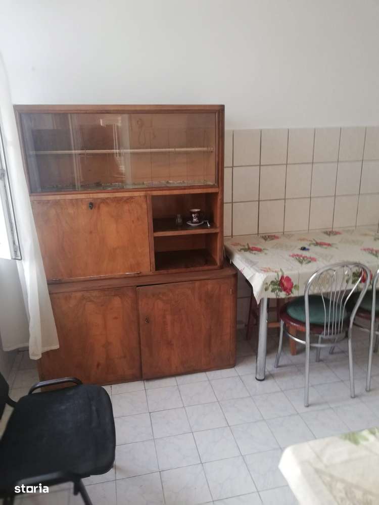 3 Camere Alexandru Ioan Cuza, 75mp, mobilat, 500Euro - Imagine principală: 2/5